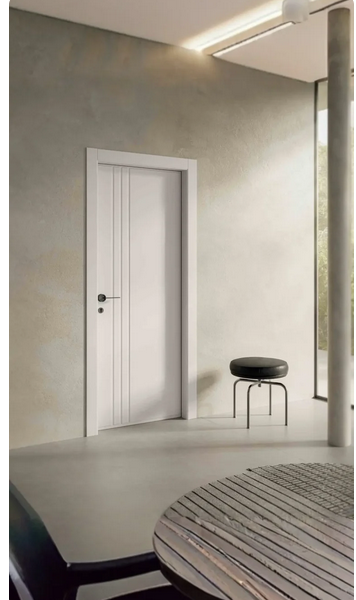 چهارچوب استاندارد روکش PVC